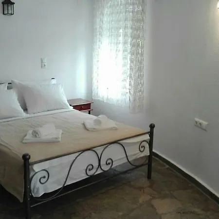 Appart hôtel Bluegreen Pefkari