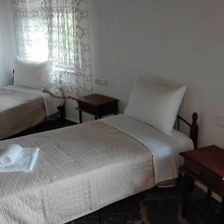 Apart Otel Bluegreen
