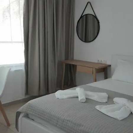 Bluegreen Appart hôtel Pefkari