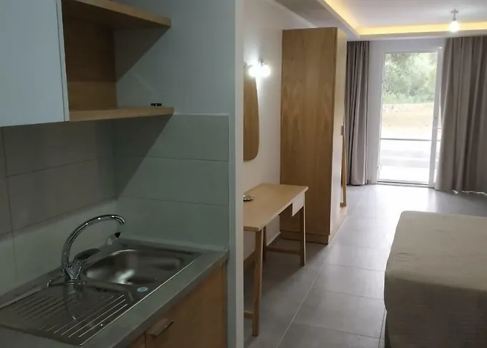Aparthotel Bluegreen
