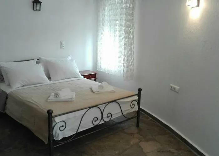Aparthotel Bluegreen Pefkari
