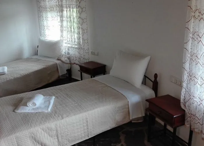 Aparthotel Bluegreen