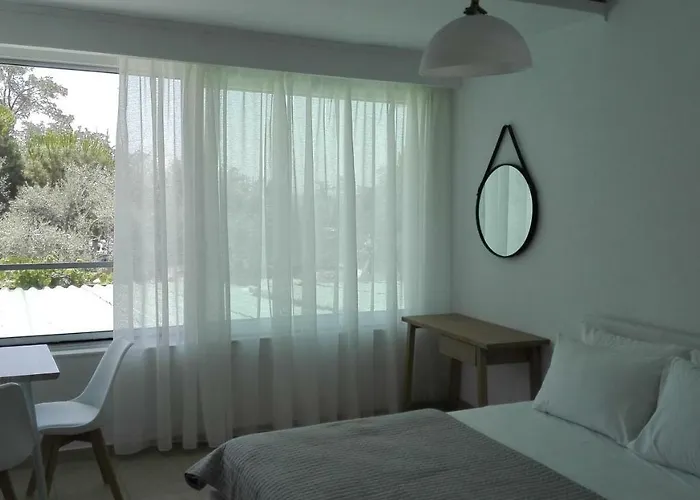 Aparthotel Bluegreen Pefkari
