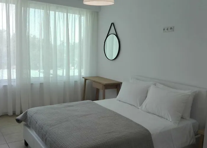 Aparthotel Bluegreen Pefkari