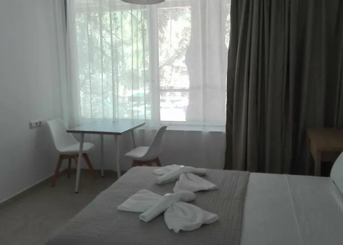 Aparthotel Bluegreen