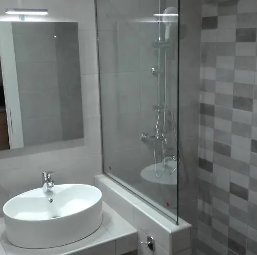 Aparthotel Bluegreen Pefkari