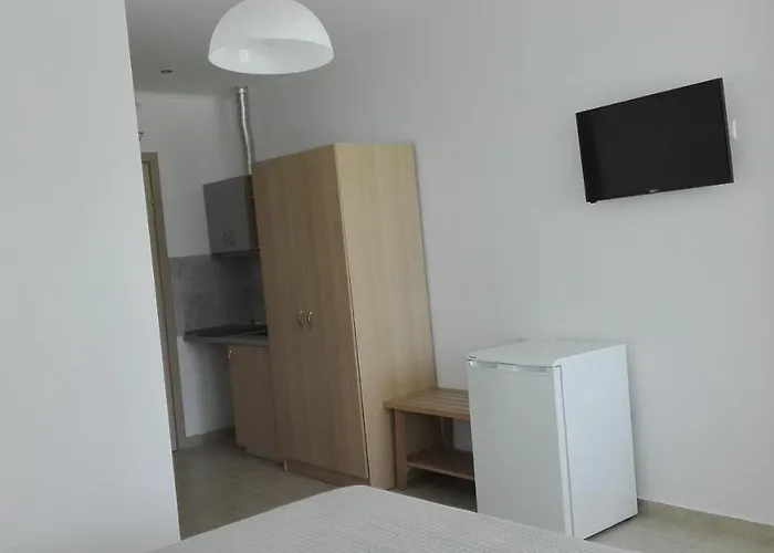 Aparthotel Bluegreen