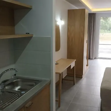 Ξενοδοχείο με διαμερίσματα Bluegreen