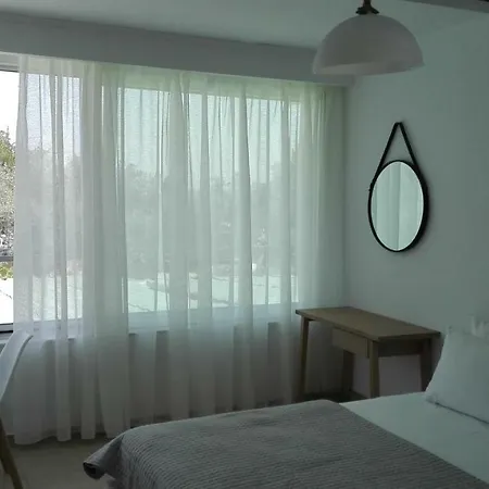 Aparthotel Bluegreen Pefkari