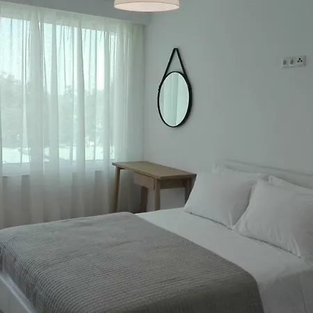 Aparthotel Bluegreen Pefkari