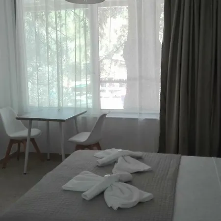 Aparthotel Bluegreen