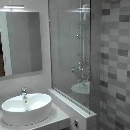 Aparthotel Bluegreen Pefkari