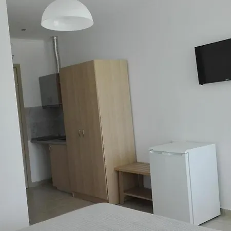 Aparthotel Bluegreen