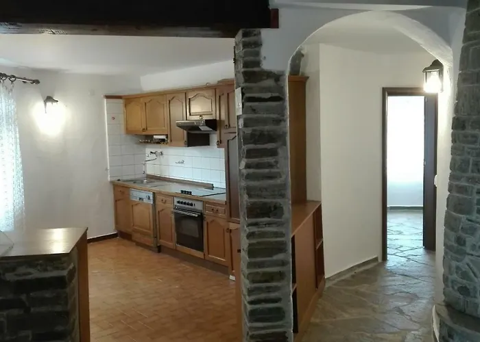 Apartahotel Bluegreen Pefkari