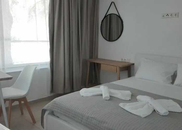 Bluegreen Apartahotel Pefkari