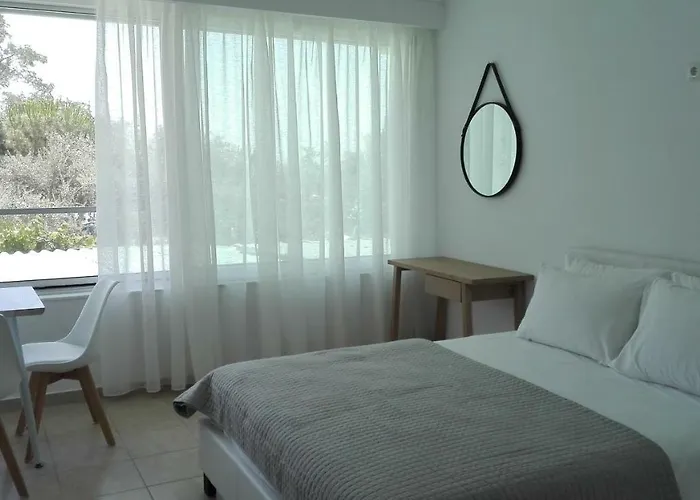 Bluegreen 3* Pefkari