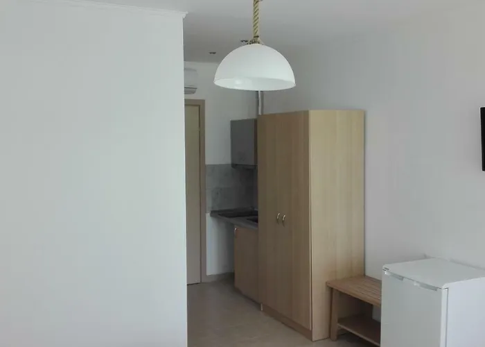 Apartahotel Bluegreen